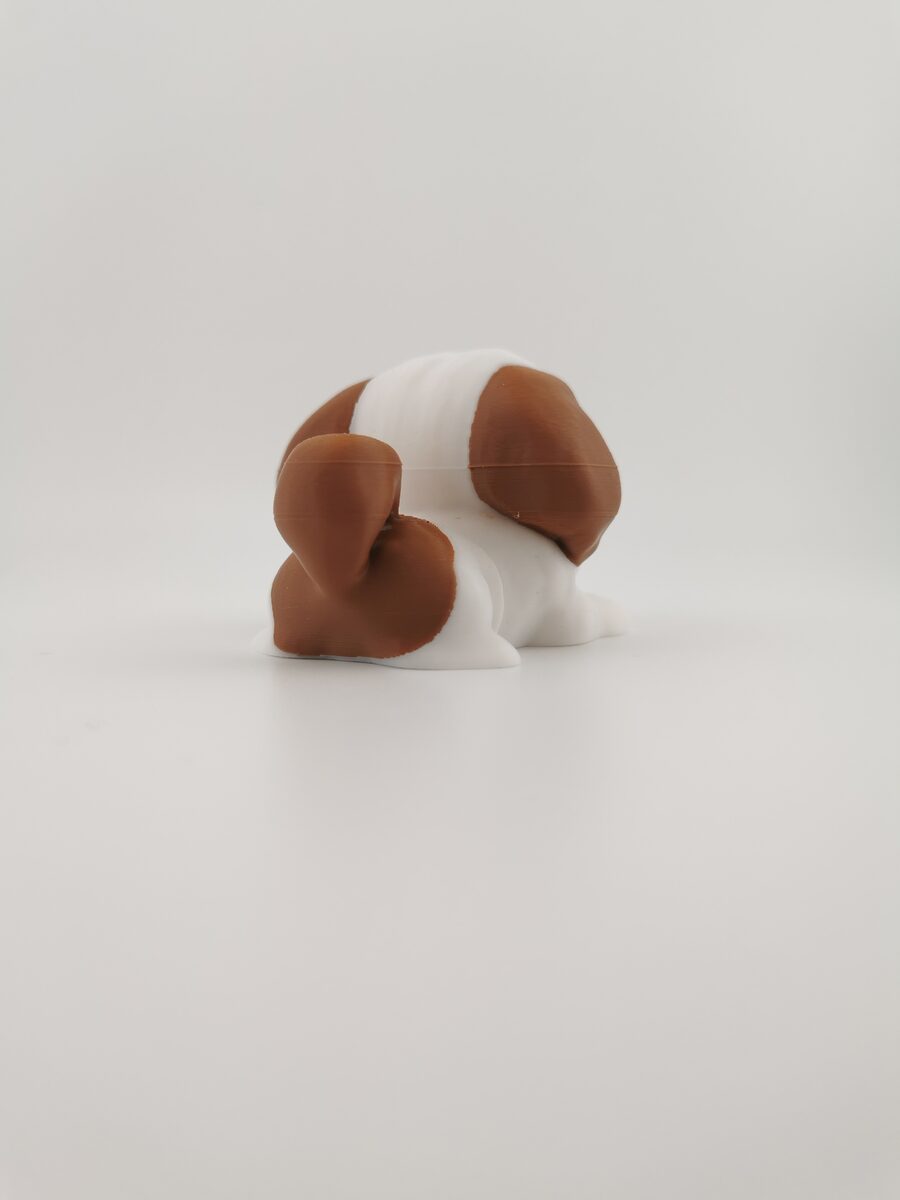 Flexi Dog - Shih Tzu - Toy - thumbnail 7